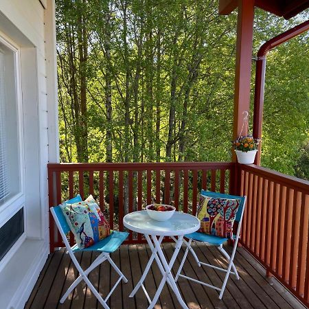 Rauhan Marinella Village Imatra Zewnętrze zdjęcie
