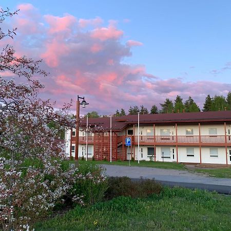 Rauhan Marinella Village Imatra Zewnętrze zdjęcie