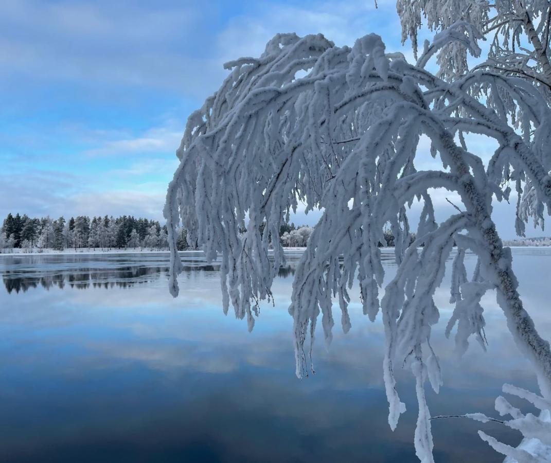Rauhan Marinella Village Imatra Zewnętrze zdjęcie