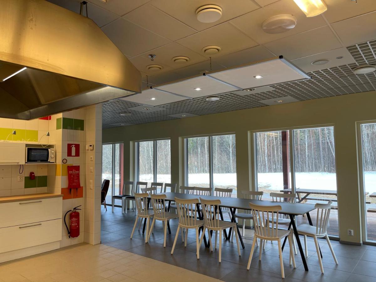 Rauhan Marinella Village Imatra Zewnętrze zdjęcie