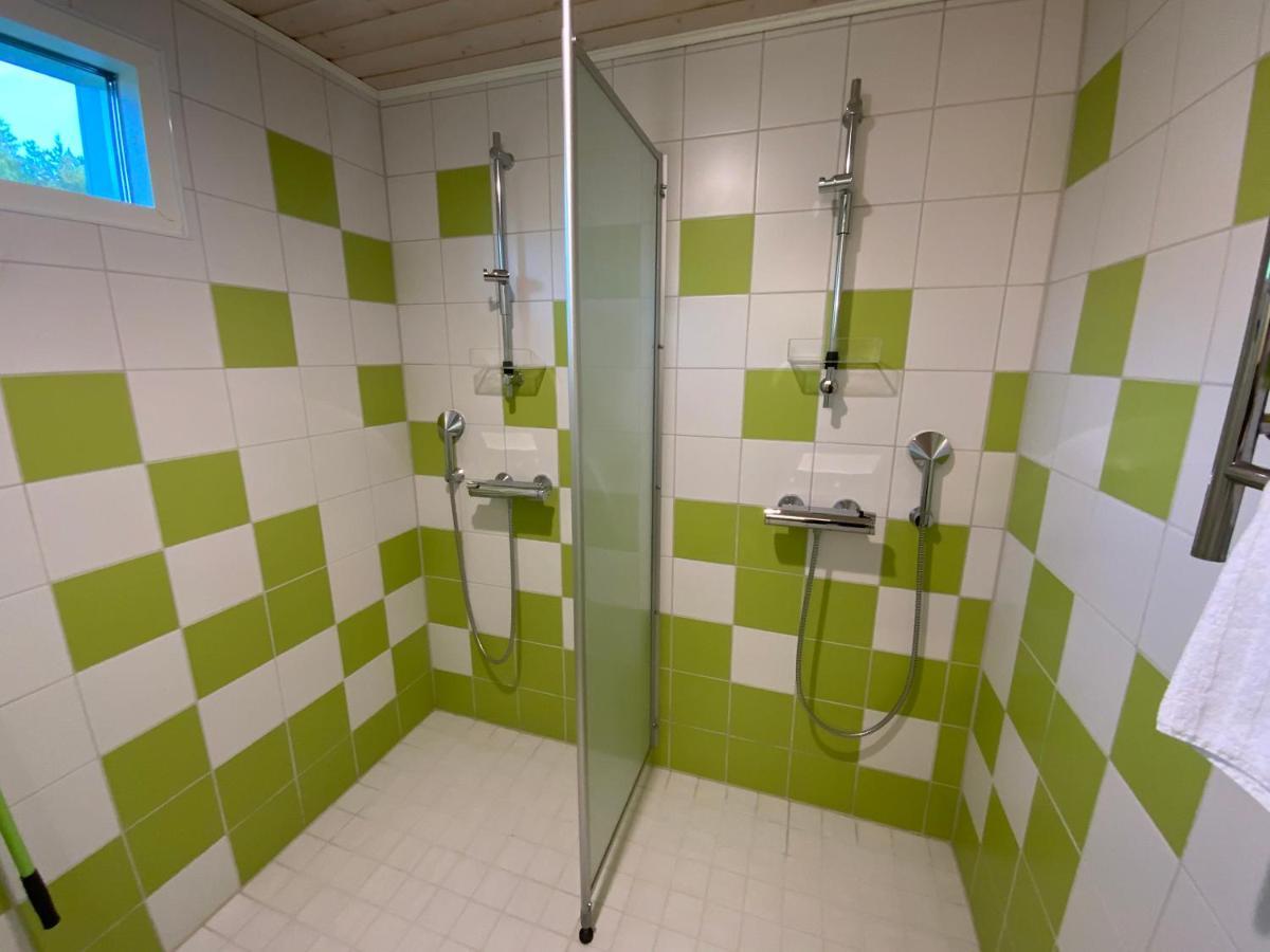 Rauhan Marinella Village Imatra Zewnętrze zdjęcie